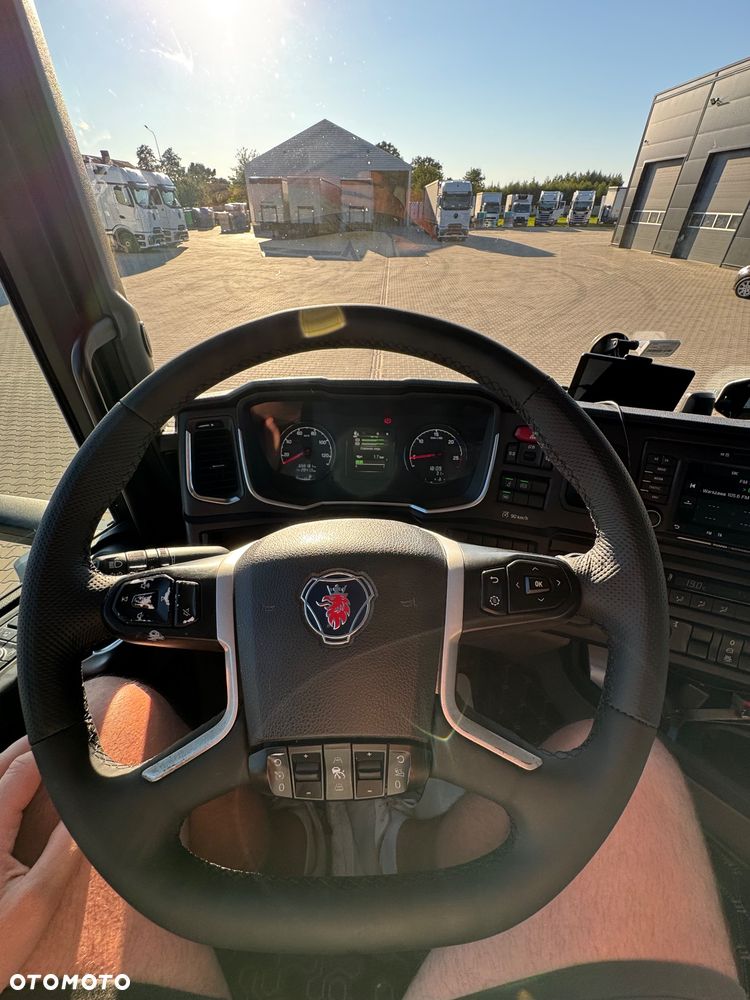 Scania R450 - 3