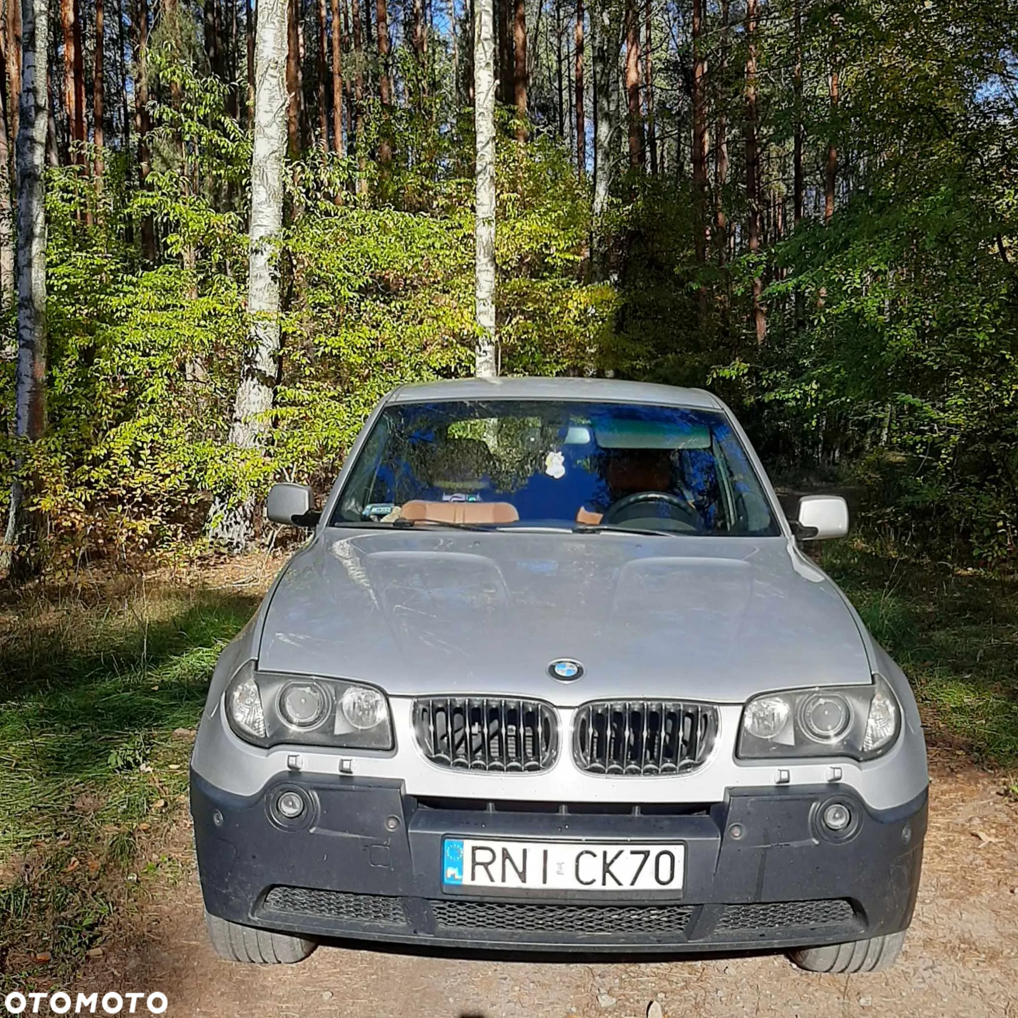 BMW X3 - 2