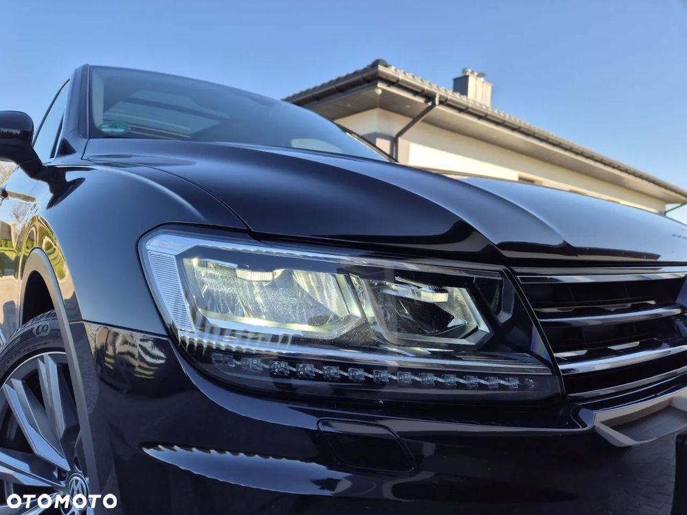 Volkswagen Tiguan 2.0 TDI BMT SCR Highline - 38