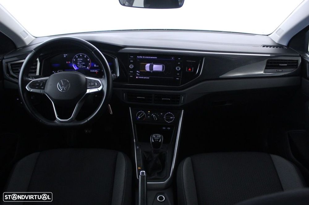 VW Taigo 1.0 TSI Life - 18