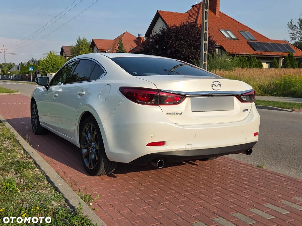 Mazda 6 2.0 Skypassion I-ELoop - 4