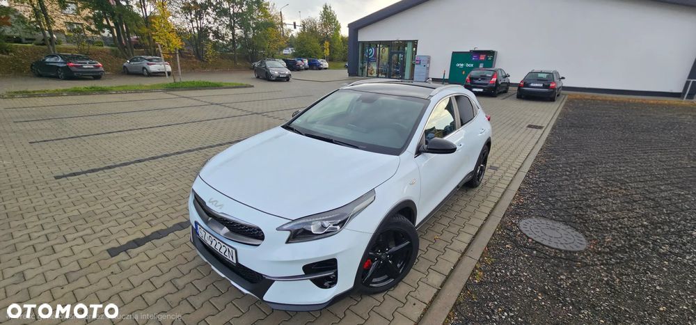 Kia XCeed - 9