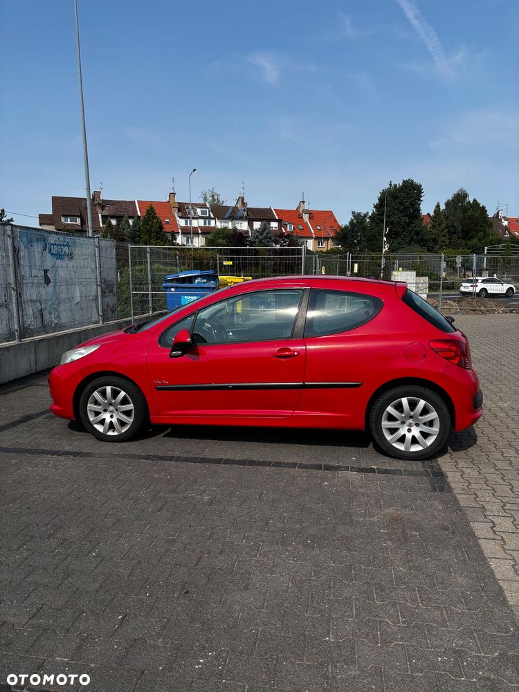 Peugeot 207 1.6 HDi 16V Intense - 2