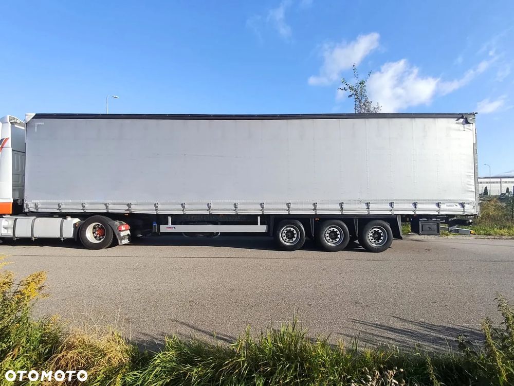 Schmitz Cargobull Varios - 12