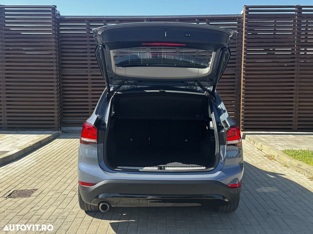 BMW X1 xDrive25e Advantage - 13