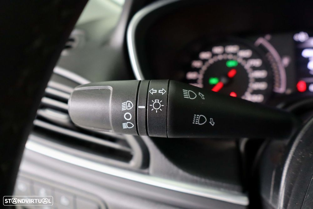 Fiat Tipo 1.3 M-Jet Lounge - 16