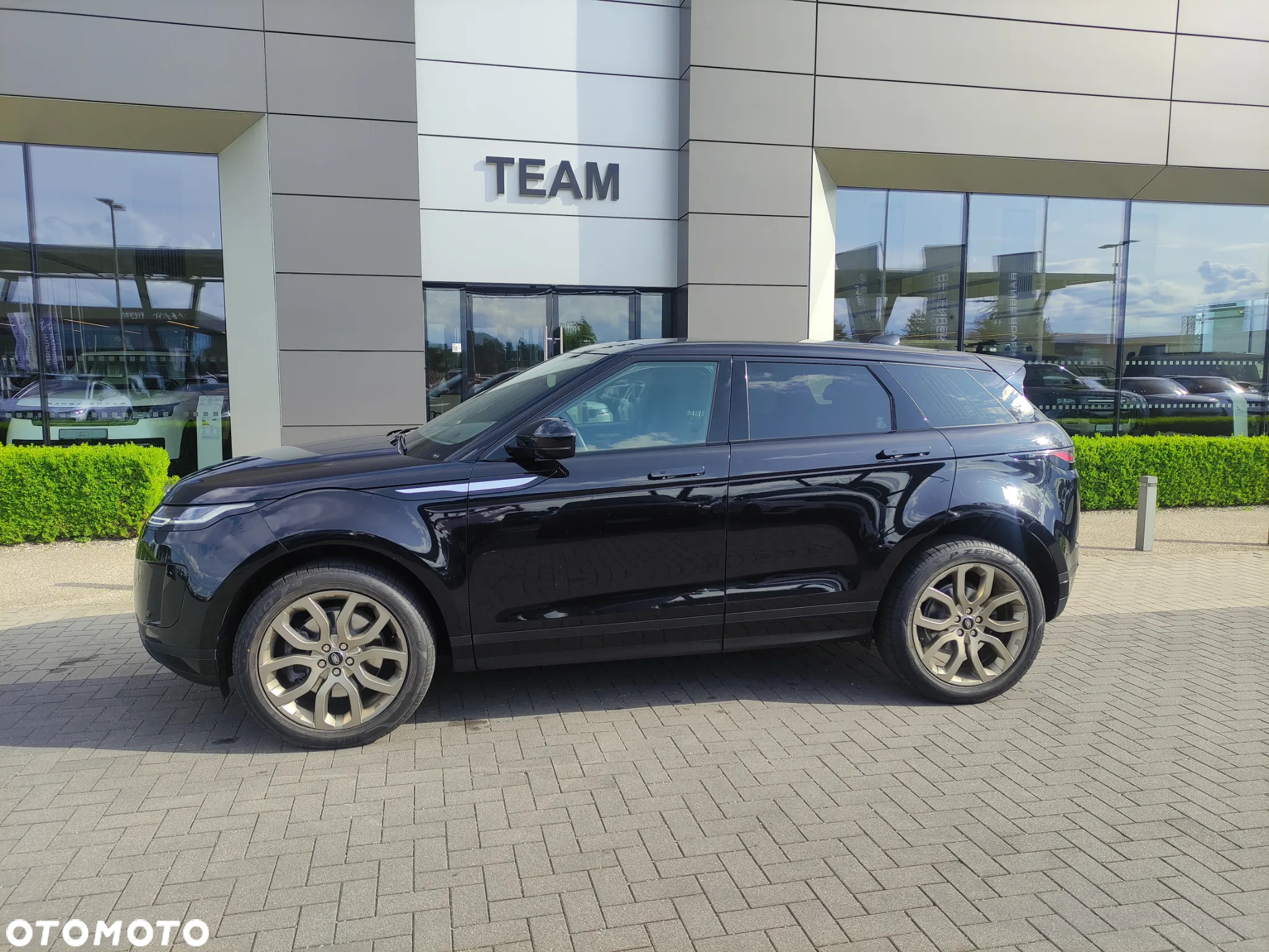Land Rover Range Rover Evoque - 6