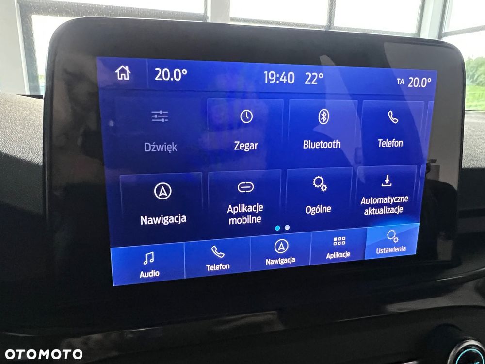 Ford Focus 1.0 EcoBoost ST-Line - 16