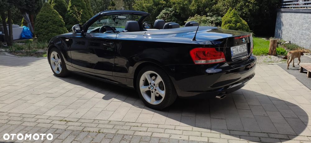 BMW Seria 1 118i Limited Edition Lifestyle mit M Sportpaket - 31