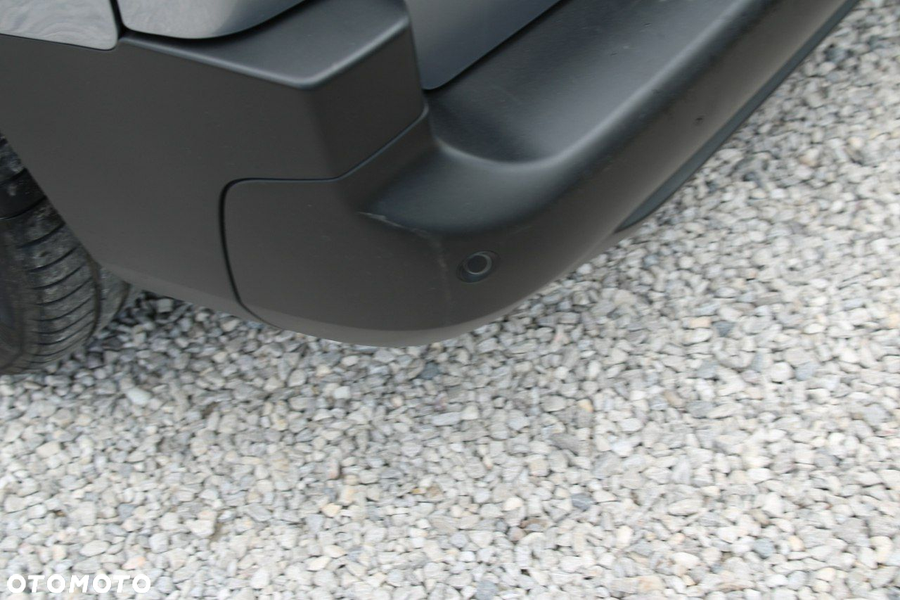 Opel Combo - 13