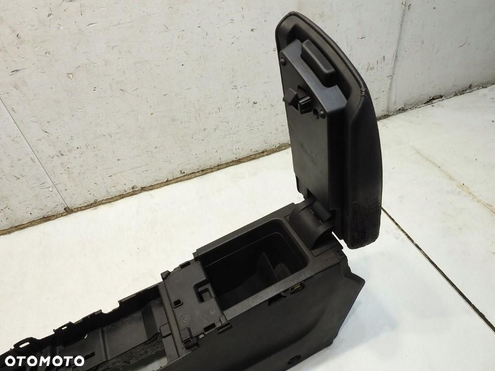 TUNEL ŚRODKOWY PODŁOKIETNIK RENAULT MEGANE IV 969109180R - 6