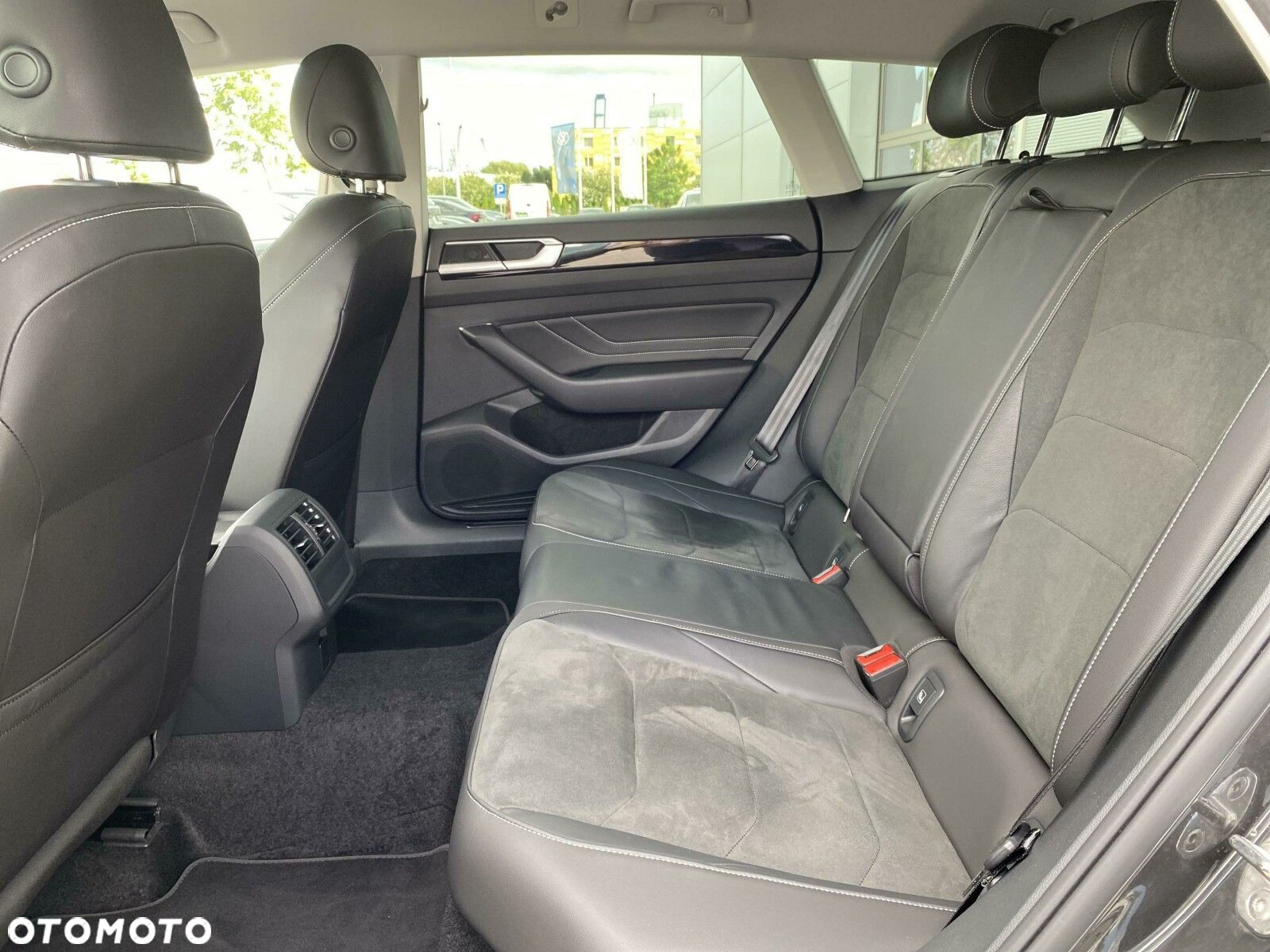 Volkswagen Arteon - 13