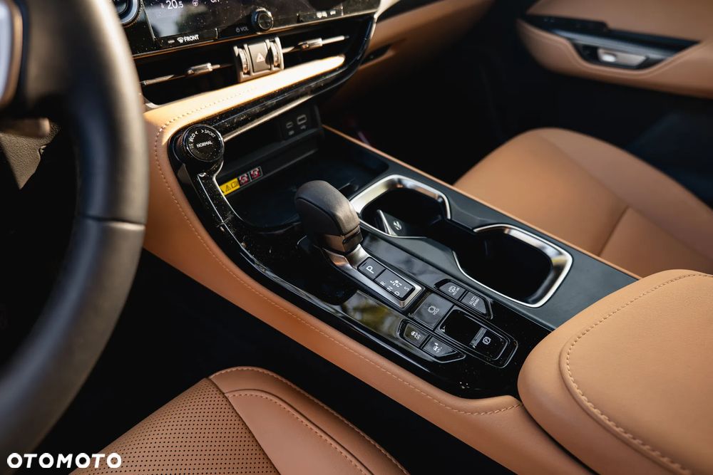Lexus NX 450h+ Prestige AWD - 15