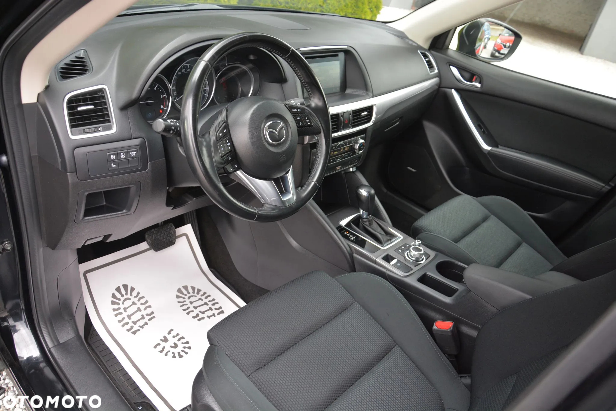 Mazda CX-5 2.2 D Skyenergy - 14