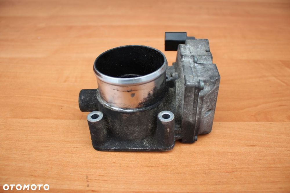 Przepustnica OPEL Antara  CHEVROLET Captiva Epica Cruze  2.0CDTI 96955300 - 6