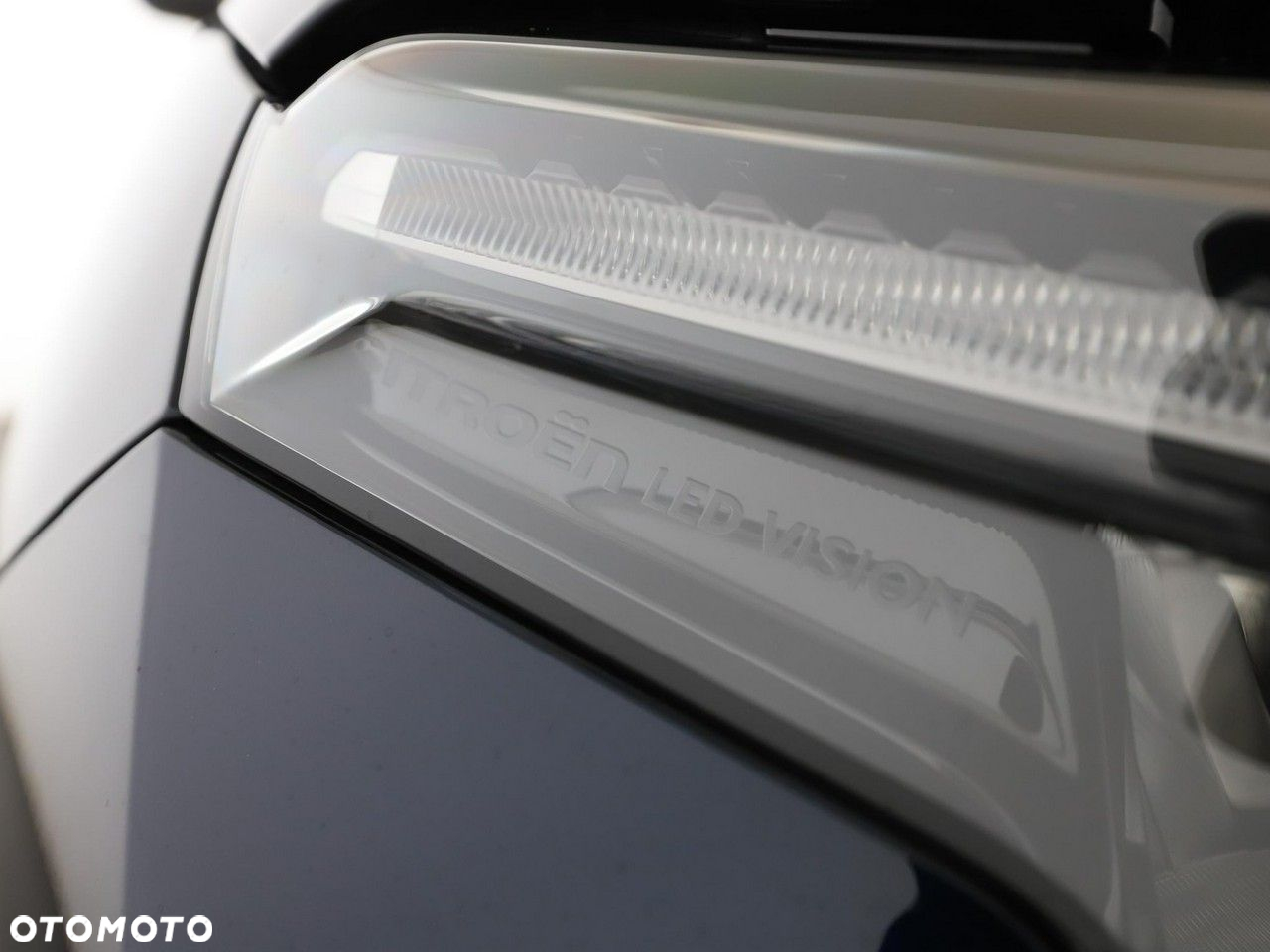 Citroën C5 Aircross 1.2 PureTech Feel Pack - 38