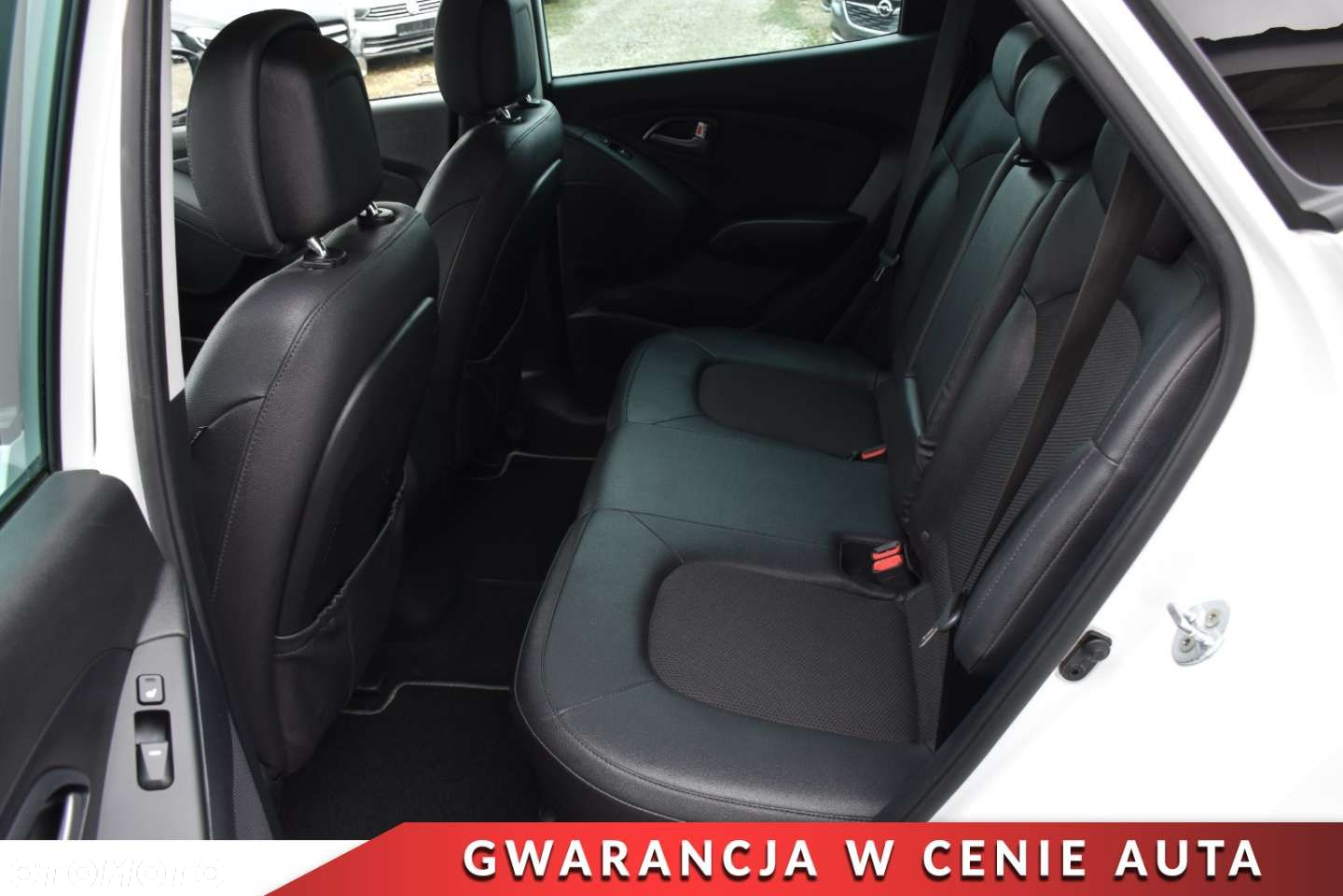 Hyundai ix35 1.7 CRDi Premium 2WD - 7