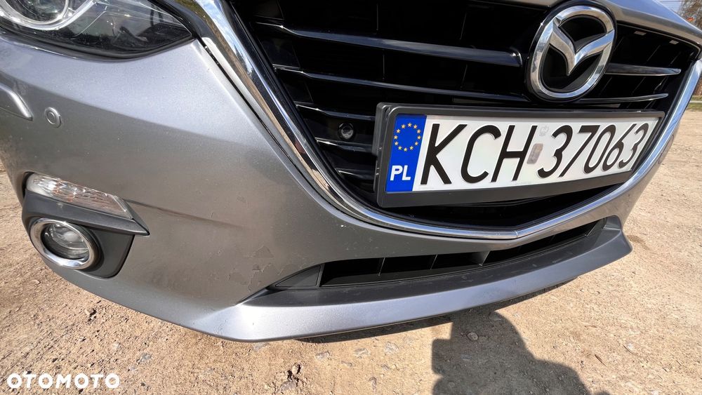 Mazda 3 2.0 Skymotion - 21