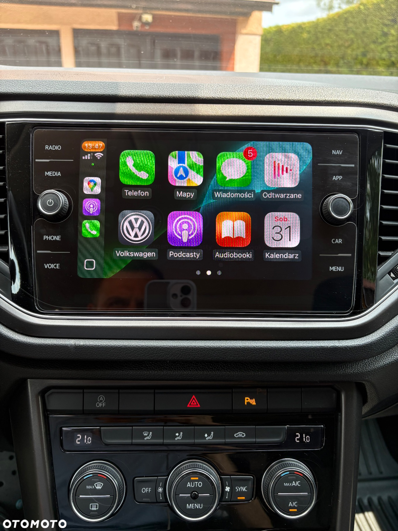 Volkswagen T-Roc 1.0 TSI Premium - 13