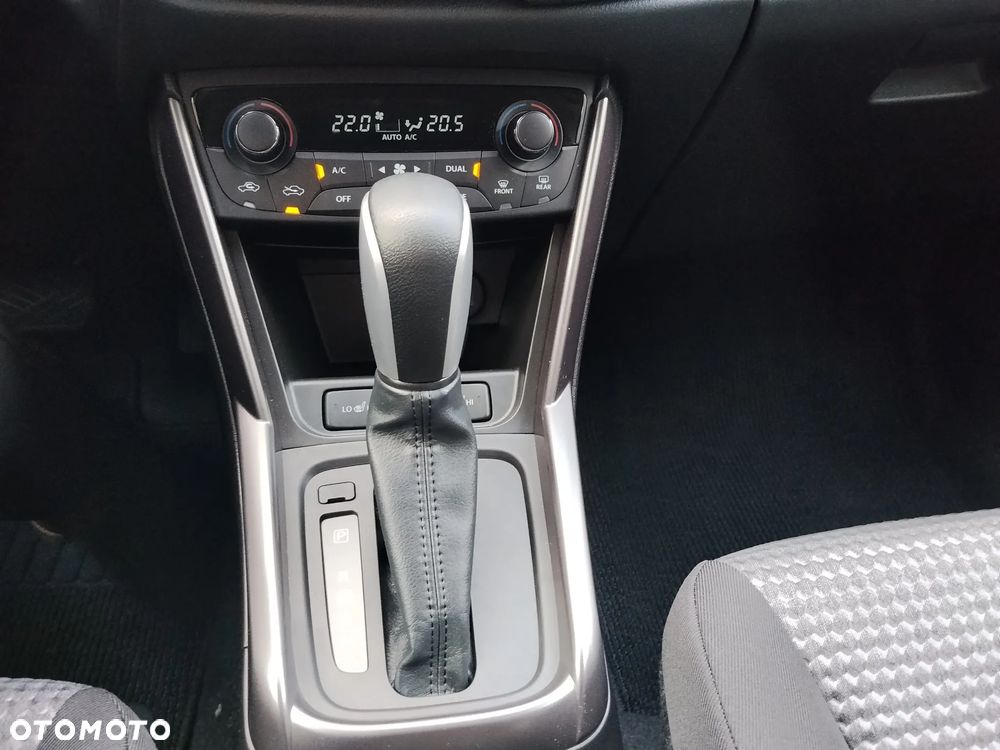 Suzuki S-Cross - 13