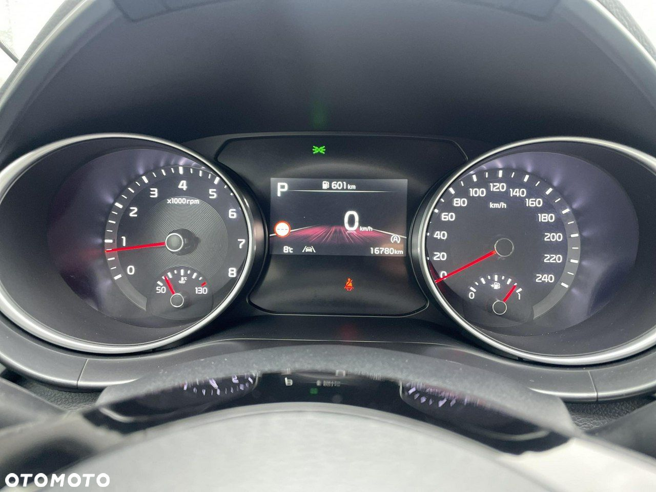 Kia Ceed - 14