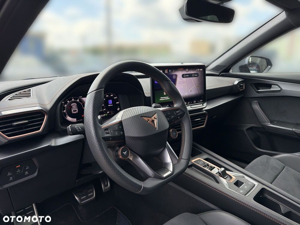 Cupra Formentor 2.0 TSI 4Drive VZ DSG - 10