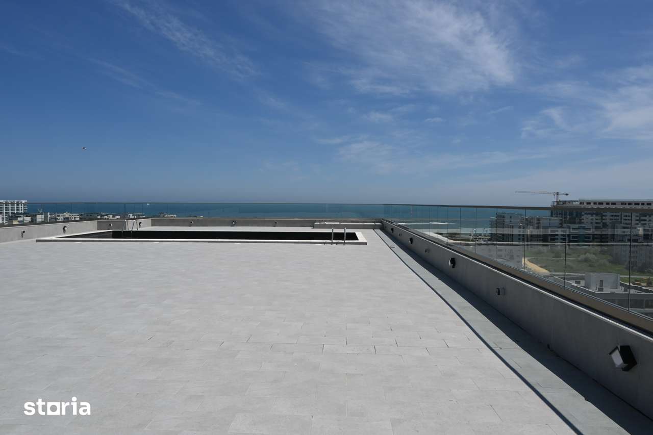 Vand Apartament cu vedere la mare-Meraki Resort & Spa — fotografia 1