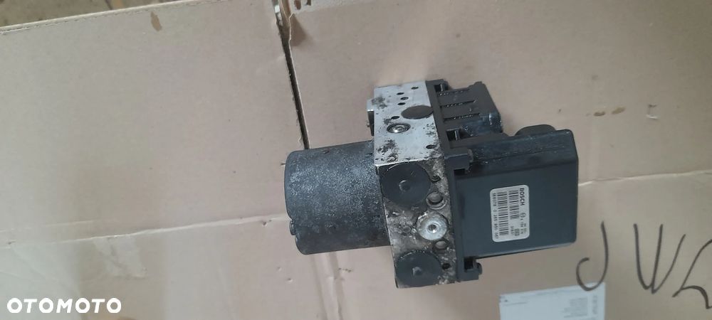 BMW X5 E53 3.0D POMPA ABS  0265950067