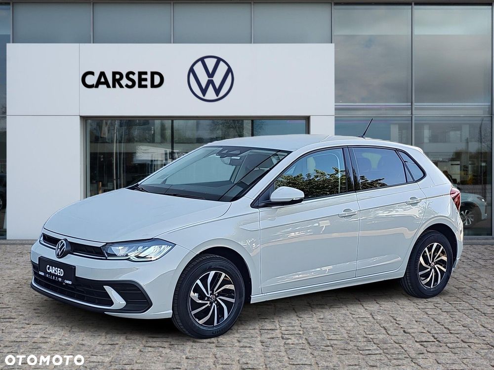 Volkswagen Polo - 3