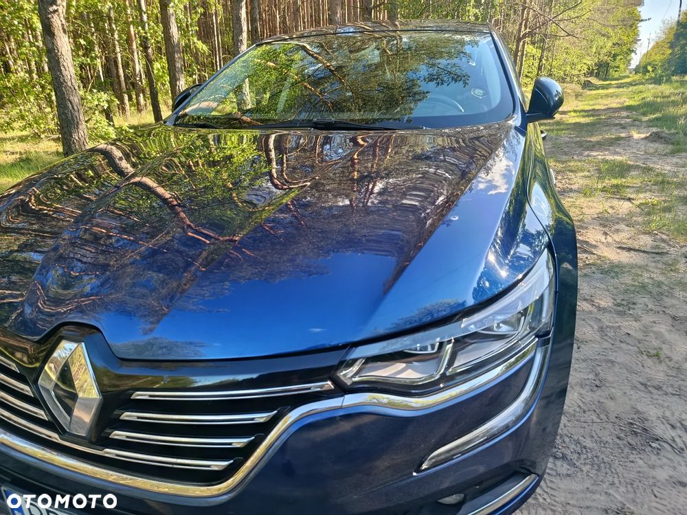 Renault Talisman 1.5 Energy dCi Life - 5