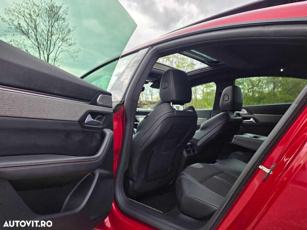 Peugeot 508 1.5 BlueHDI STT Aut. GT Line - 7