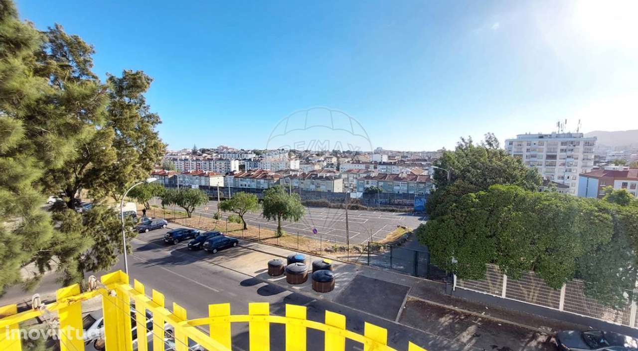 Apartamento T2 para venda - Grande imagem: 5/15