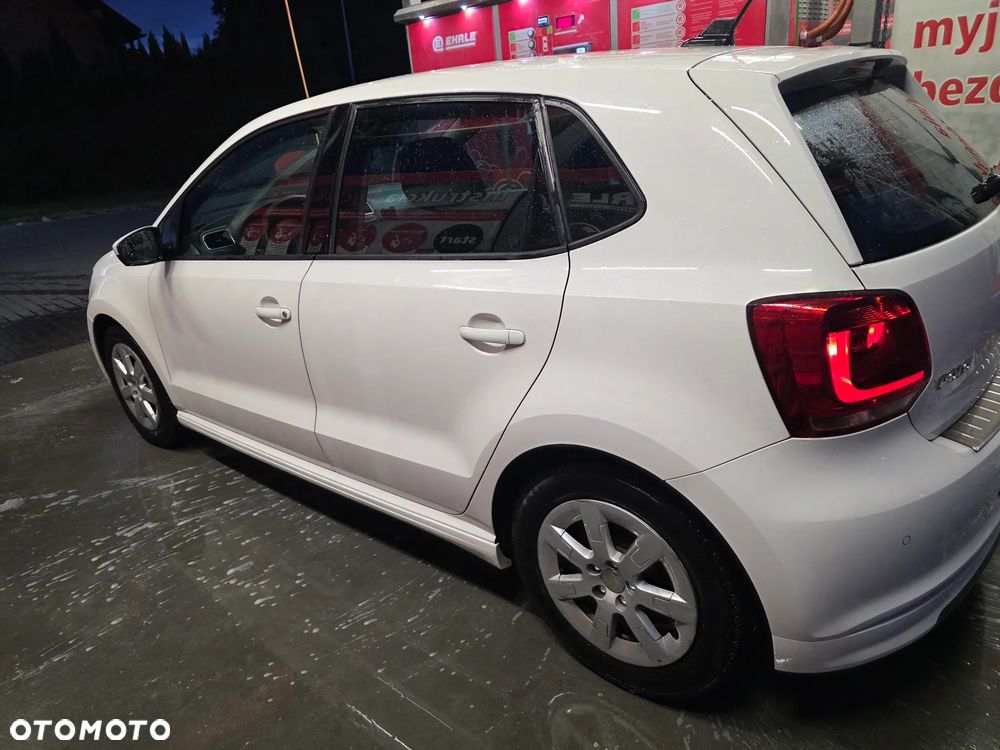 Volkswagen Polo - 6