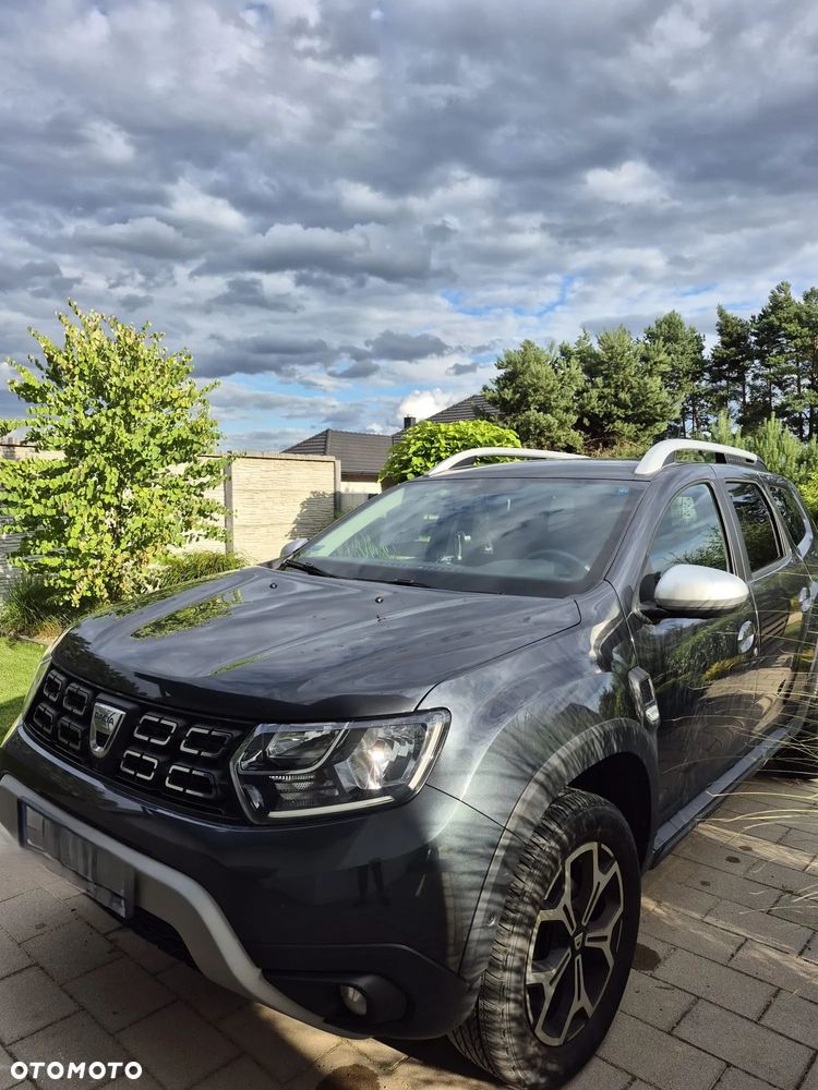 Dacia Duster 1.6 SCe Urban Explorer S&S - 3