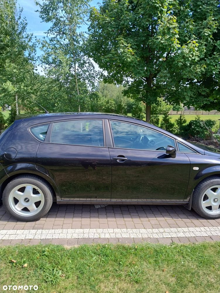 Seat Leon 1.6 Reference - 2