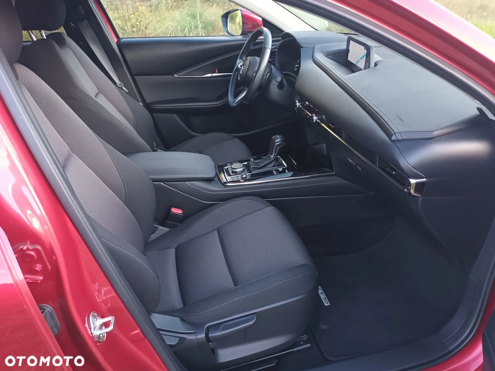 Mazda CX-30 - 20