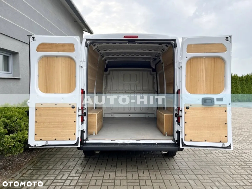 Opel Movano - 6