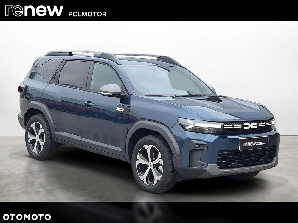 Dacia Bigster 1.2 TCe mHEV Journey - 7