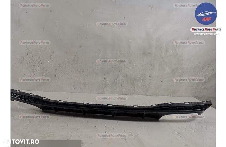 Fusta Bara Spate Sportback originala Audi A7 2 2018 2019 2020 2021 202 - 2