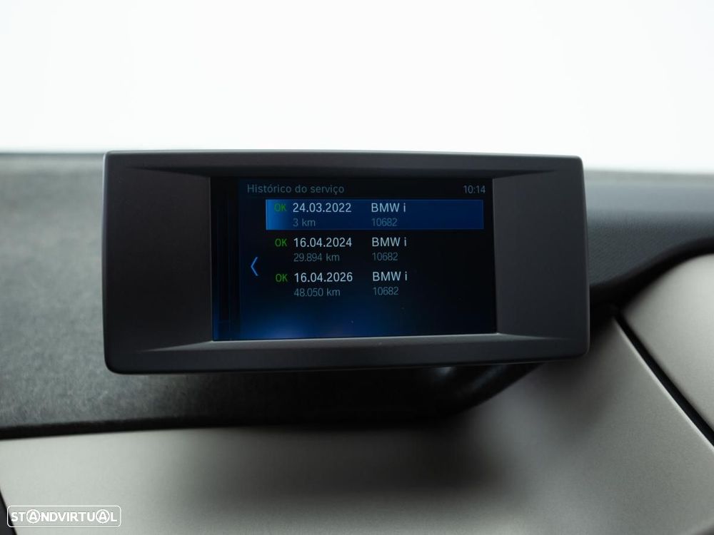 BMW i3 (94 Ah) - 27