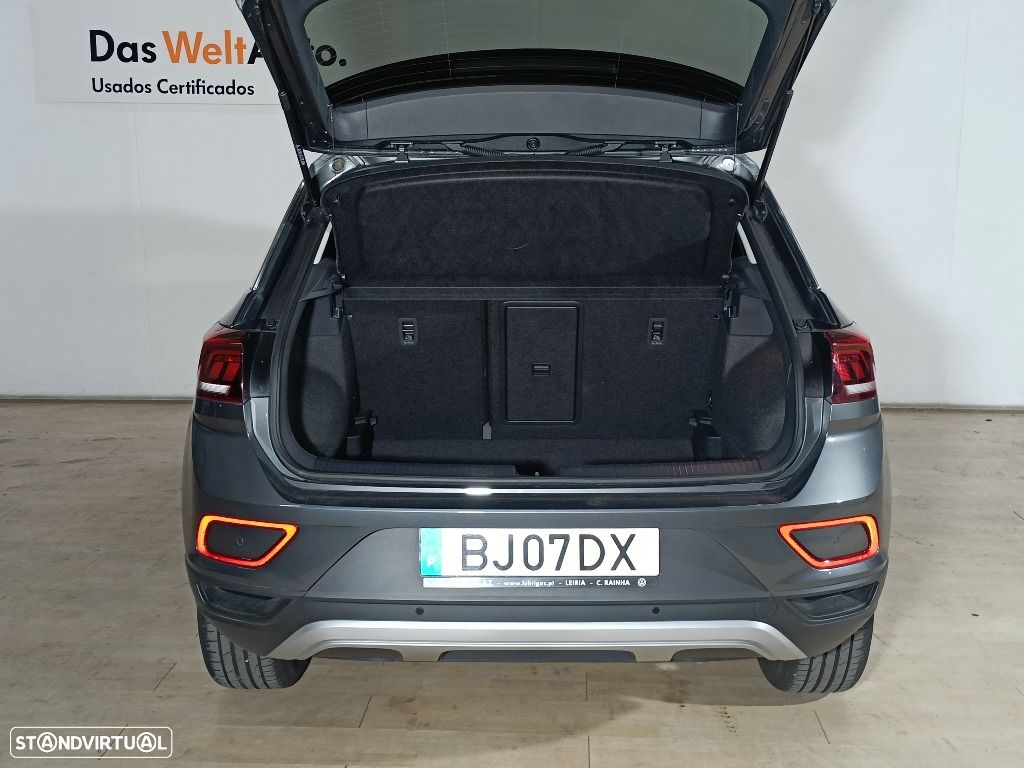 VW T-Roc 1.0 TSI Urban - 6