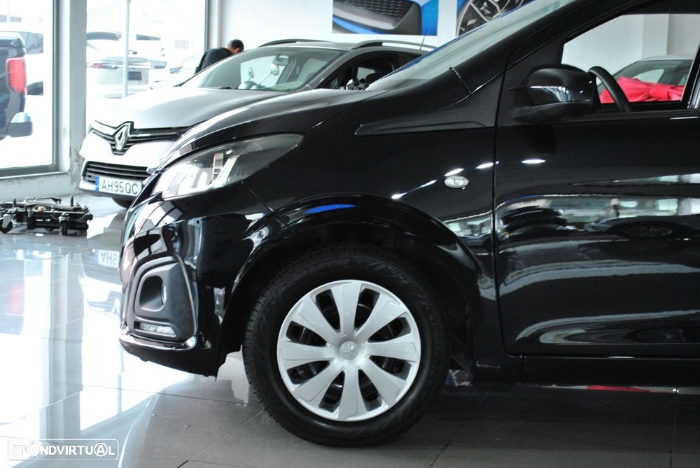 Peugeot 108 1.0 VTi Active ETG5 - 7