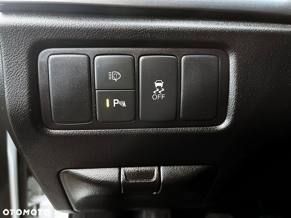 Honda Accord - 20