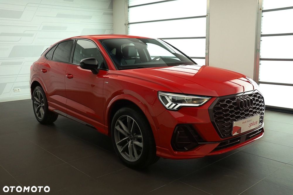 Audi Q3 Sportback - 10