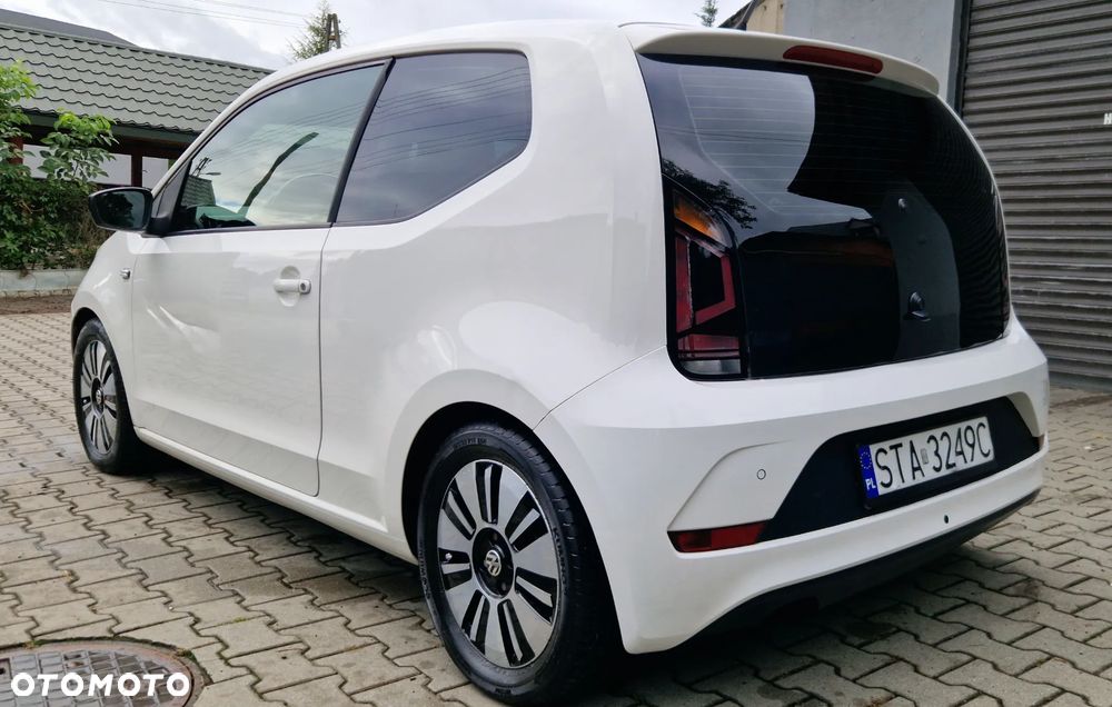 Volkswagen up! 1.0 take CityLine - 12
