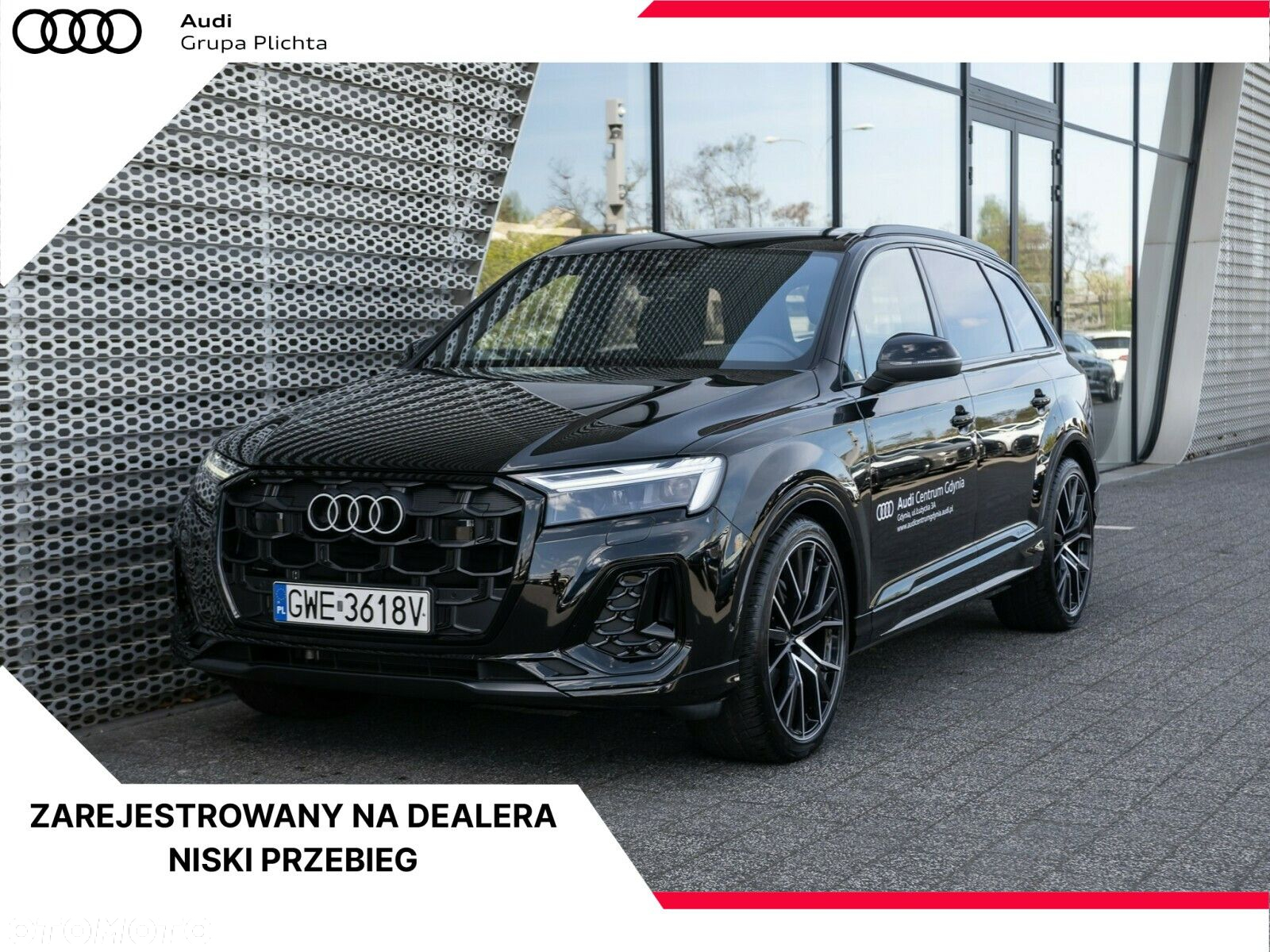Audi Q7 - 2
