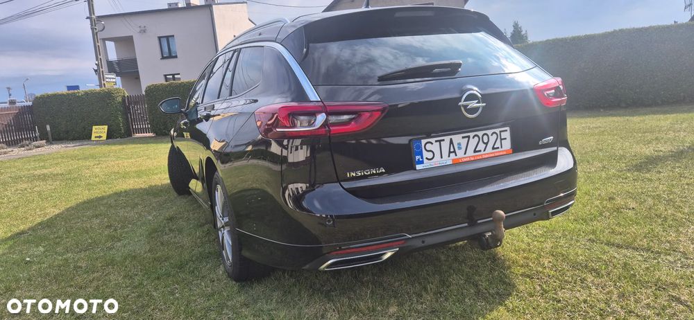 Opel Insignia 2.0 Exclusive - 9