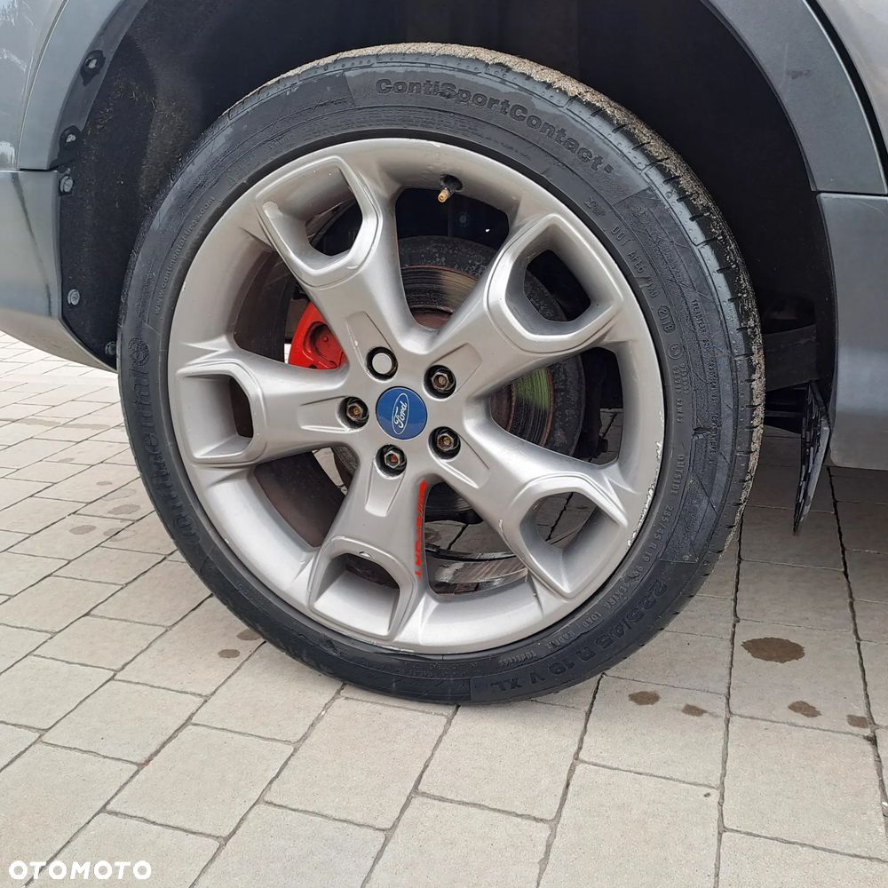 Ford Kuga - 14