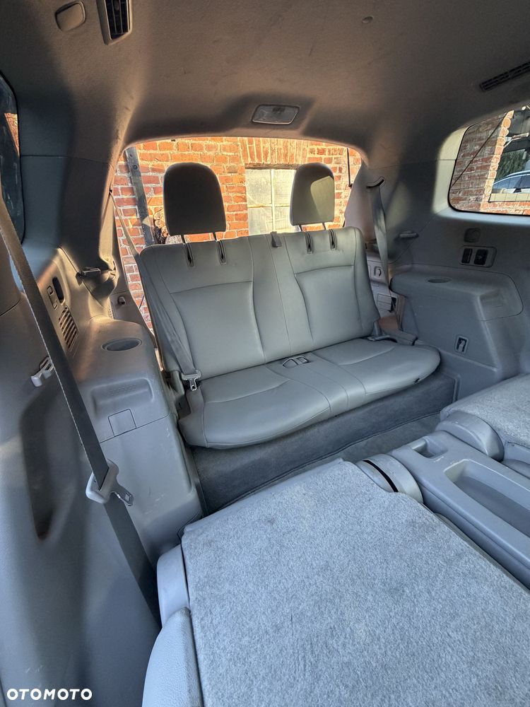 Toyota Highlander - 21