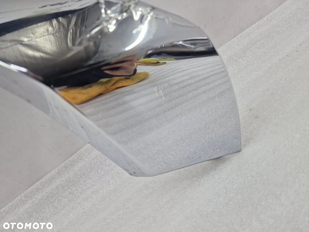 MERCEDES GLC W253 / X253 16- CHROM ZDERZAKA , NR A2538852425 , NR AUKCJI GL678 - 10